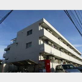 ラマシア御幸町 3階 築38年8ヶ月の賃貸物件