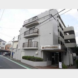 堀切菖蒲園駅より徒歩8分 4階 築38年7ヶ月の賃貸物件