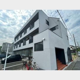 コーポ秋月 1階 築43年6ヶ月の賃貸物件