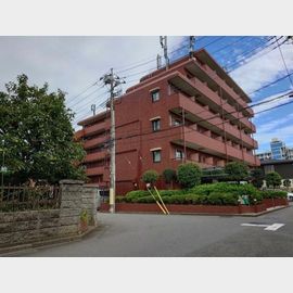 所沢駅より徒歩7分 2階 築32年7ヶ月の賃貸物件