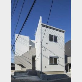 セルーニア岩槻 2階 築9年9ヶ月の賃貸物件