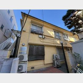 荒川車庫前駅より徒歩4分 2階 築54年1ヶ月の賃貸物件