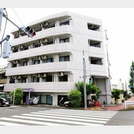 第２３東青梅クリスタルマンション 1階 築36年5ヶ月の賃貸物件
