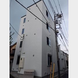 Epicer柴又 4階 築3年の賃貸物件