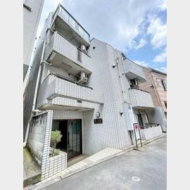 曳舟駅より徒歩7分 4階 築39年1ヶ月の賃貸物件