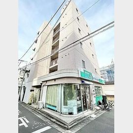グランデール大島 2階 築37年の賃貸物件