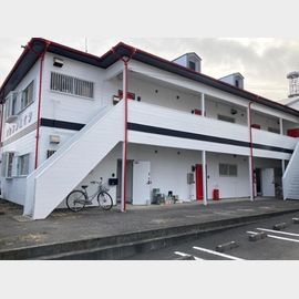 茂原駅より徒歩10分 2階 築38年8ヶ月の賃貸物件