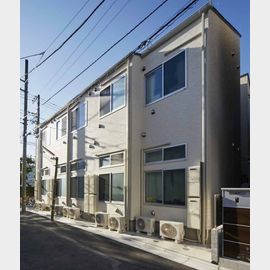 ヴェルデ西小岩の賃貸物件