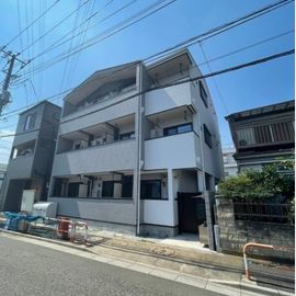 舎人駅より徒歩14分 3階 築4年3ヶ月の賃貸物件