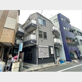 シャンテ立石駅前 3階 築12年11ヶ月の賃貸物件