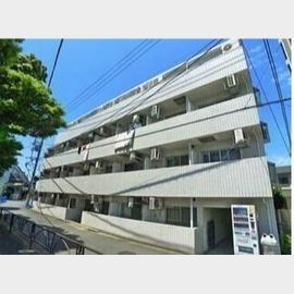 スカイコート金町３ 2階 築38年6ヶ月の賃貸物件