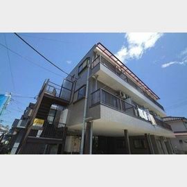 オークハウス 3階 築31年1ヶ月の賃貸物件