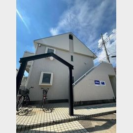 越谷駅より徒歩20分 1階 築38年4ヶ月の賃貸物件