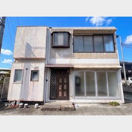 群馬総社駅より徒歩68分 築20年5ヶ月の賃貸物件