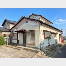 新伊勢崎駅より徒歩12分 1階 築47年4ヶ月の賃貸物件