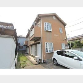 熊谷駅より徒歩31分 1階 築37年の賃貸物件
