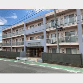 運河駅より徒歩14分 2階 築19年7ヶ月の賃貸物件