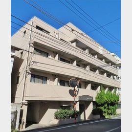 竹ノ塚駅より徒歩5分 5階 築38年9ヶ月の賃貸物件