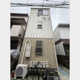 シャンテクラシコ南千住 1階 築11年10ヶ月の賃貸物件