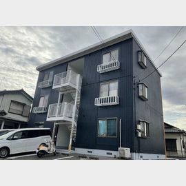 ハイツタキ 3階 築37年9ヶ月の賃貸物件
