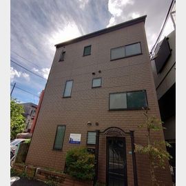 クレール小岩 1階 築33年5ヶ月の賃貸物件
