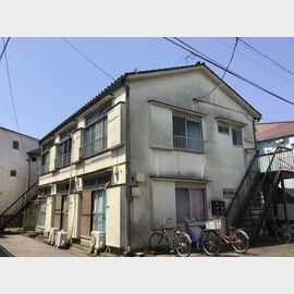 ハイツ元町A 1階 築45年8ヶ月の賃貸物件