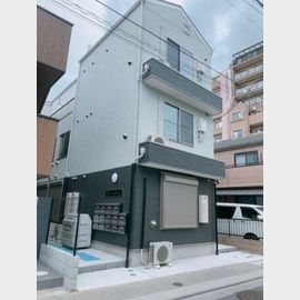 西新井大師西駅より徒歩10分 2階 築6年8ヶ月の賃貸物件