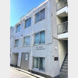 新三河島駅より徒歩4分 2階 築38年3ヶ月の賃貸物件