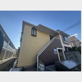 一之江駅より徒歩10分 2階 築32年9ヶ月の賃貸物件