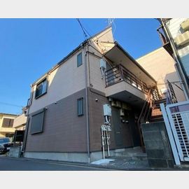 中央林間駅より徒歩11分 2階 築21年6ヶ月の賃貸物件