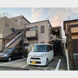 ドリームハイツ上溝 2階 築35年11ヶ月の賃貸物件