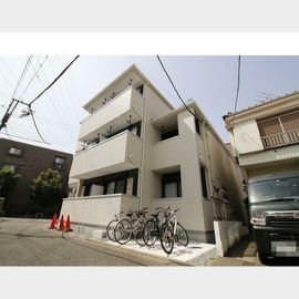 谷在家駅より徒歩5分 1階 築6年8ヶ月の賃貸物件