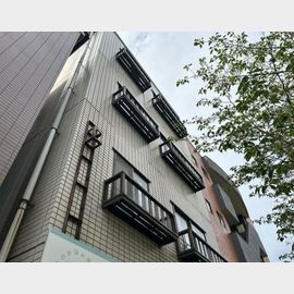 第2コーポマキ 3階 築36年6ヶ月の賃貸物件