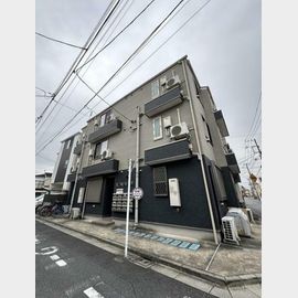 新柴又駅より徒歩7分 2階 築9年7ヶ月の賃貸物件