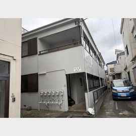 北綾瀬駅より徒歩21分 2階 築36年6ヶ月の賃貸物件