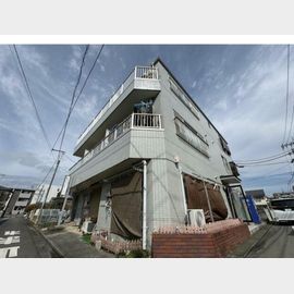 メグミマンション 2階 築34年8ヶ月の賃貸物件