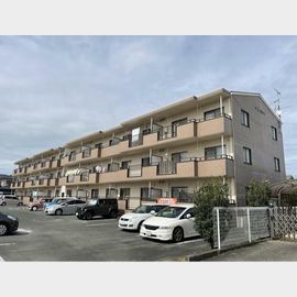 曳馬駅より徒歩47分 3階 築31年6ヶ月の賃貸物件