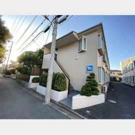 一之江駅より徒歩4分 1階 築33年1ヶ月の賃貸物件