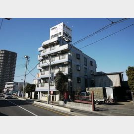 シェトワ桶川 2階 築34年1ヶ月の賃貸物件