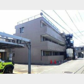 所沢駅より徒歩12分 1階 築32年8ヶ月の賃貸物件