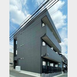 一ノ割駅より徒歩4分 3階 築2年5ヶ月の賃貸物件