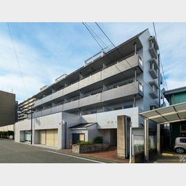石田ビル 2階 築38年8ヶ月の賃貸物件