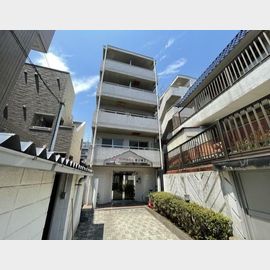 ウインベル新小岩２ 3階 築38年7ヶ月の賃貸物件