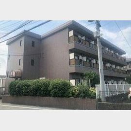 河辺駅より徒歩3分 2階 築33年6ヶ月の賃貸物件