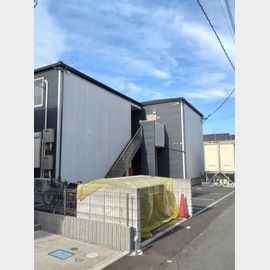 野田市駅より徒歩8分 2階 築8年6ヶ月の賃貸物件
