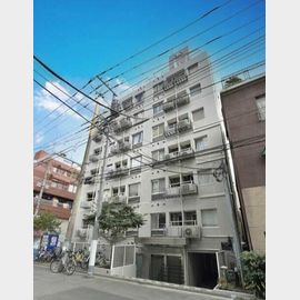 クリオ入谷壱番館 3階 築34年8ヶ月の賃貸物件