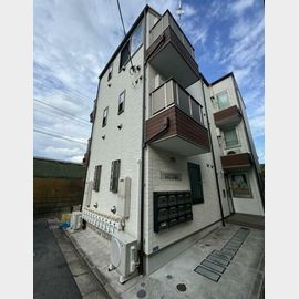 堀切菖蒲園駅より徒歩5分 1階 築9年6ヶ月の賃貸物件