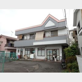shire 2階 築33年6ヶ月の賃貸物件
