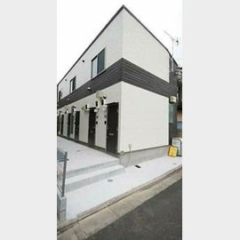 まどか荘 1階 築10年6ヶ月の賃貸物件