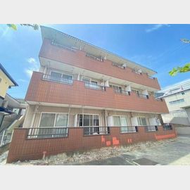 ＪＰアパートメント飯能 2階 築38年6ヶ月の賃貸物件